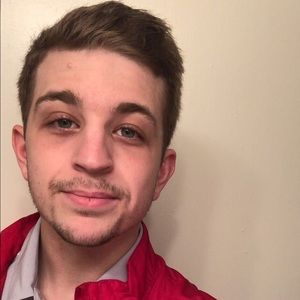 Meet your Posher, Jonathon